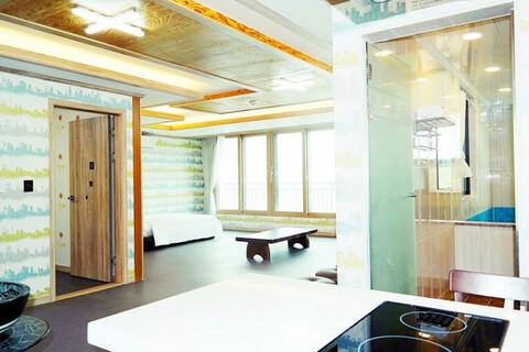 신안 썬코스트리조트