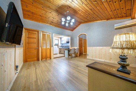 양평 별이머무는곳펜션