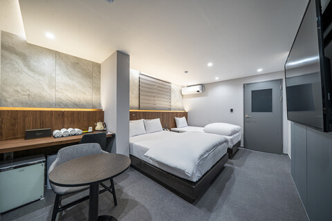 포항 죽도동 투데이호텔