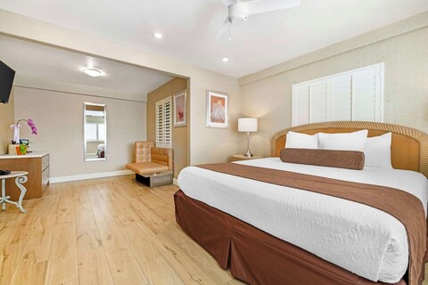 베스트 웨스턴 다운타운 샌디에이고