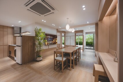 부산 무해료칸풀빌라