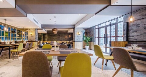 아투어 호텔 항저우 웨스트 레이크 뮤직