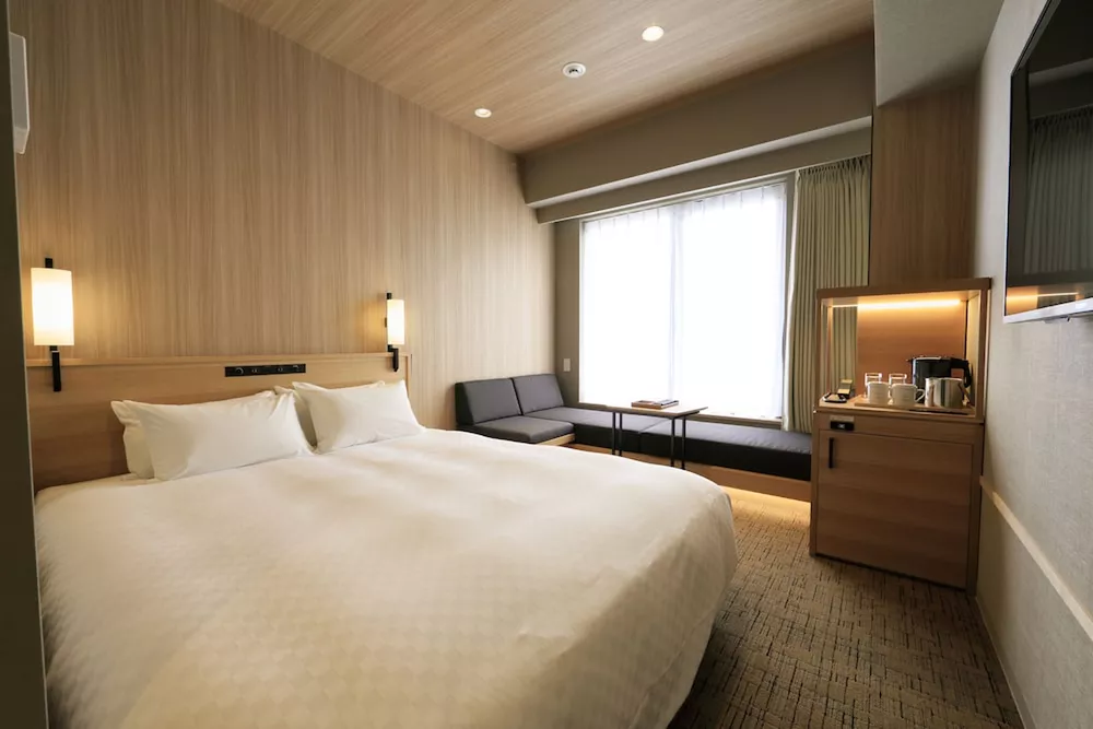 Candeo Hotels Kobe Tor Road