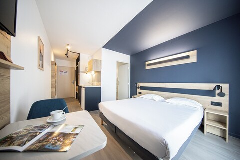 시티 레지던스 낭시