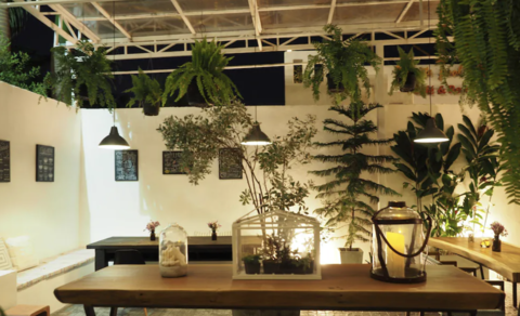 Costa Village Pool Villa Hotel