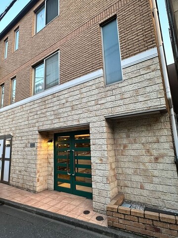 크리스 도쿄하우스 3