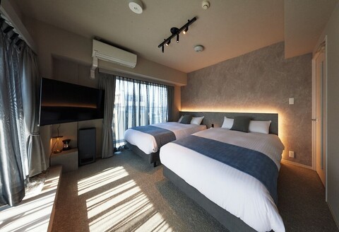 레지던스 호텔 하카타 20