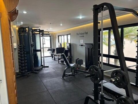 더 팰리스 모에마 501