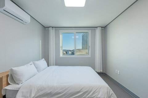 경주 쉼&풀 펜션