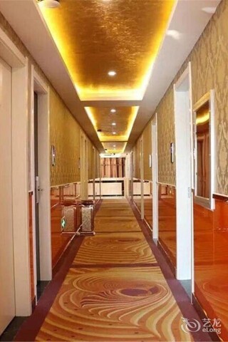 Hanting Boutique Hotel (Sijiqing Branch)