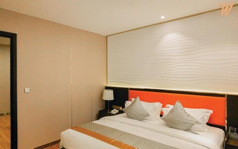 Wisney Hotel
