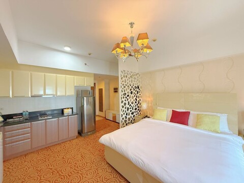 맥스스테이스 맥스 파빌리온 앳 더 베니스 레지던스