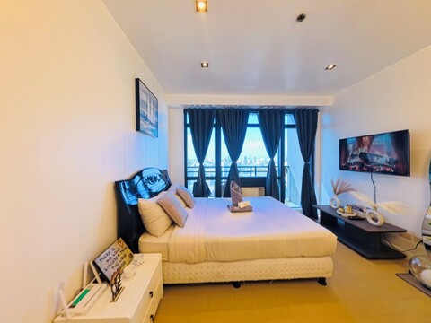 45번가 더 그라머시 레지던스