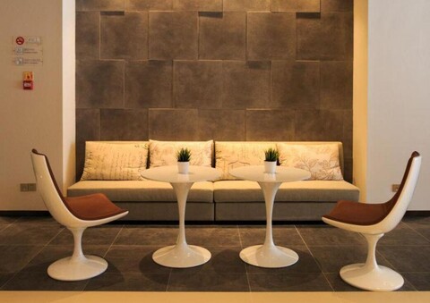 Jinjiang Hotel (Hangzhou Xiasha University Town Gaosha Road Subway Station)