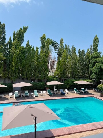 윈드밀 리조트 파타야