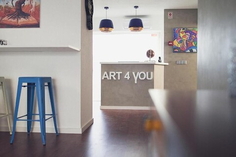 아트 4 유 카스카이스 스위트