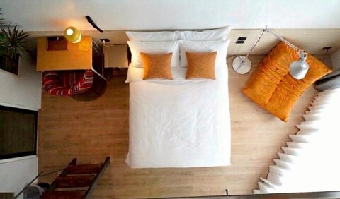 Kozy city pop สำหรับ3 ท่าน