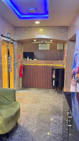 클래스 스위트 레지던스
