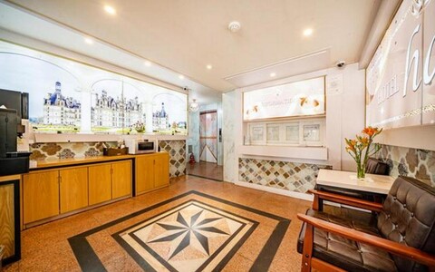 부산 해운대 오션뷰 오뜨 호텔 (HAUTE)