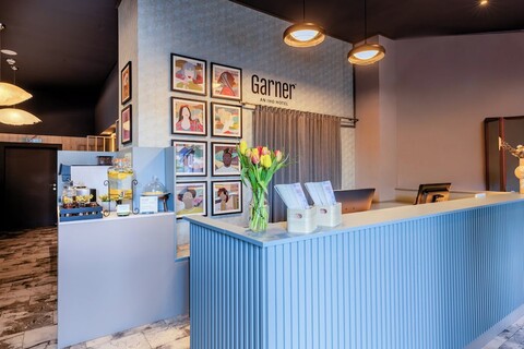 가너 호텔 비엔나 바이 IHG