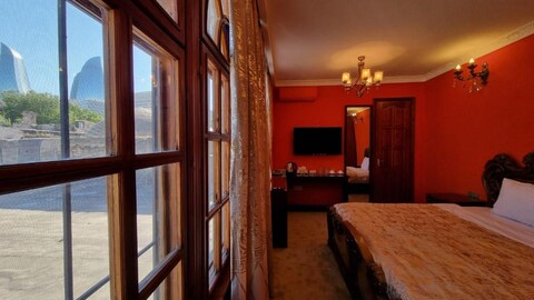 Grandview Boutique Hotel Baku