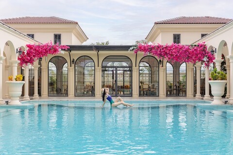 더 레지던스 리조트 & 빌라 푸꾸옥