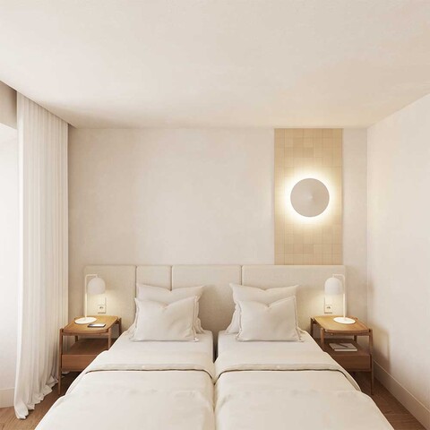 Casa Palacio Taubín 