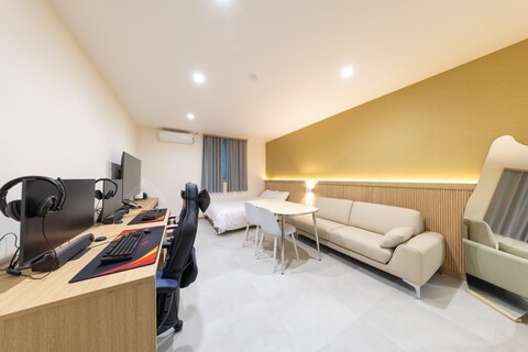 강릉 아가바라 강릉역점