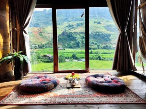Lee Eco House Sapa