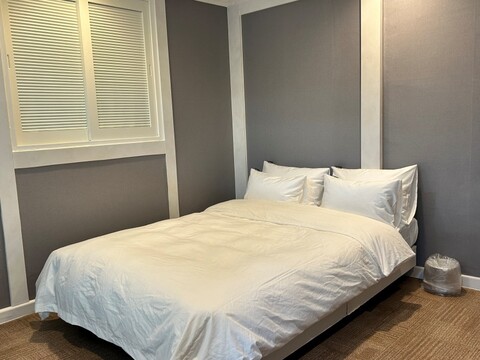 부천(역곡) 더 쉼 모텔