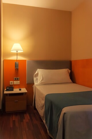 Hotel Villacarlos