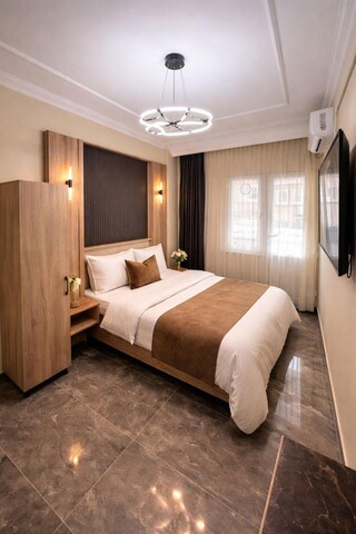 리나 럭셔리 호텔