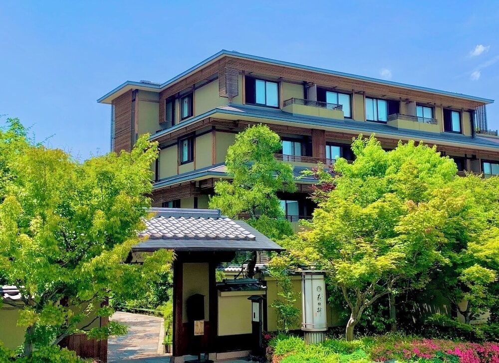 교토 - 카덴쇼, 아라시야마 온센, 교토 - 교리츠 리조트 후기, 가격, 위치 - 예약