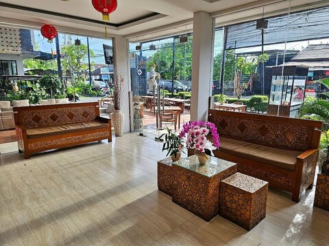 그랜드 케삼비 빌라