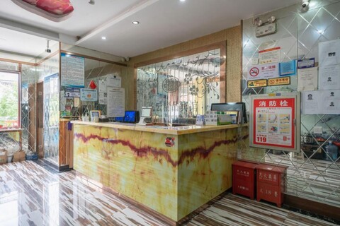 Shanghai KaiMan Hotel