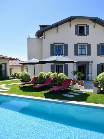 빌라 라 르네상스 호텔