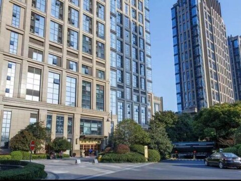 Jinwang Hotel (Hangzhou Qianjiang New Town Jingfang Metro Station)