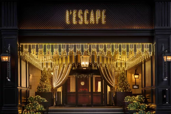 L'Escape Hotel, a Luxury Collection Hotel, Seoul Myeongdong