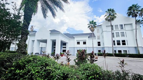 몬트리올 스위트 올랜도 바이 IHG