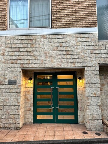 크리스 도쿄하우스 2