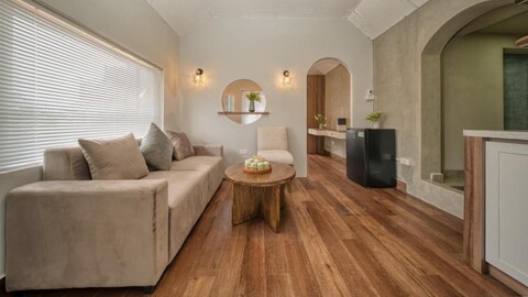 안남 웨스트레이크 트랭퀼 아파트먼트