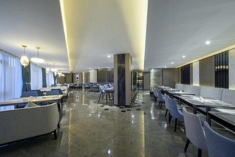 Orange Hotel (Hangzhou Future Science City, Hangzhou Normal University)