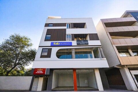 FabHotel PVS Grand
