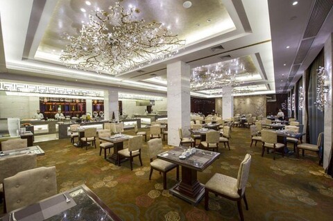 Hangzhou Linping Grand Hotel