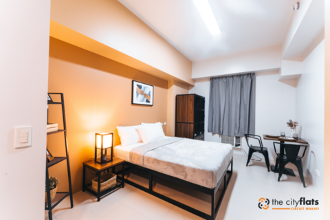 더 시티플래츠 서킷 마카티