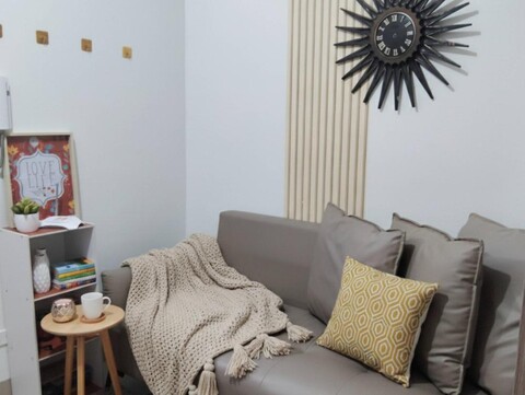 몰 오브 아시아 - 아세아나 워킹 디스턴스 레지던스