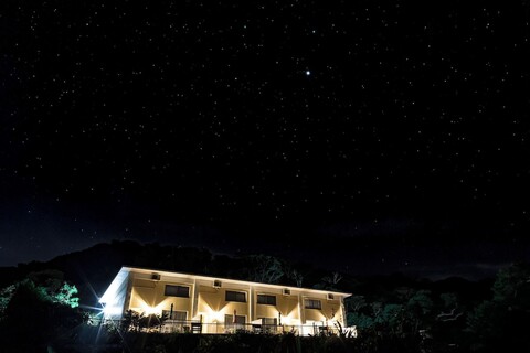 포레스트 웨스트 니시