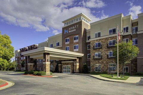 하얏트 하우스 롤리 더럼 에어포트