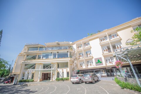 나이스 드림 달라트 호텔