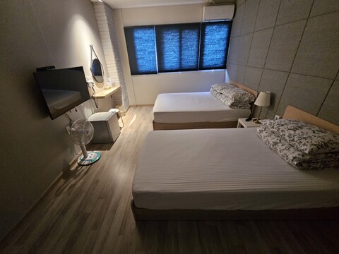 경주 봉황 맨션